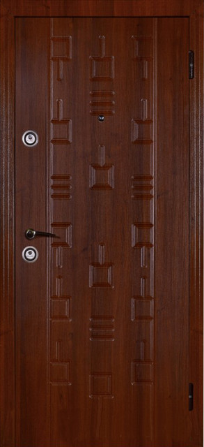 Вхідні двері модель Альма Maestro