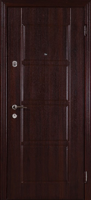 Входные двери модель Альма Maestro - фото 5 - id-p298173303