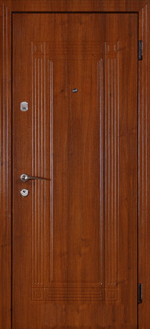 Входные двери модель Альма Maestro - фото 6 - id-p298173303