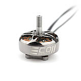 Безщітковий мотор для FPV дрона EMAX ECO II 2807 6S 1300KV, фото 3