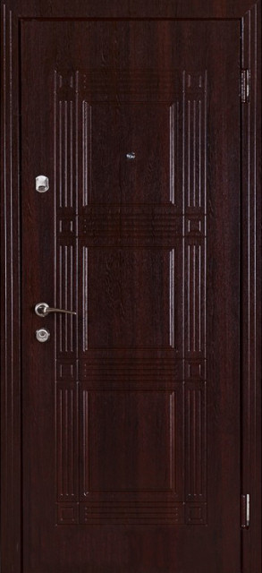 Входные двери модель Альма Maestro - фото 7 - id-p298173303