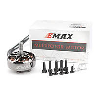 Безщітковий мотор для FPV дрона EMAX ECO II 2807 6S 1300KV