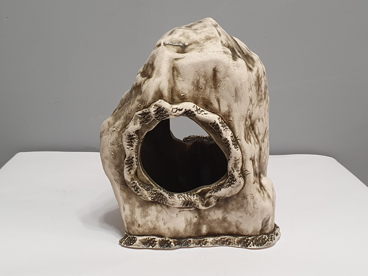 Декорації, декор для акваріума