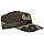 Кепка військова Helikon-Tex® Combat Cap - PolyCotton Ripstop - US Woodland, фото 3