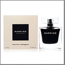 Narciso Rodriguez Narciso Eau de Toilette туалетная вода 90 ml. (Тестер Нарцисо Родригез Нарцисо)