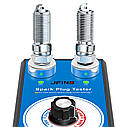 Тестер перевірки свічок запалювання JFIND JF109, фото 6