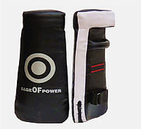 Макивара, защита для тхэквондо, бокса, оборудование для тренировок, щиток для боевых искусств