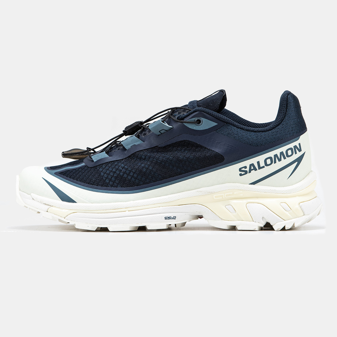 Чоловічі Кросівки Salomon XT-6 FT Blue White 40-41-42-43-44