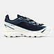 Чоловічі Кросівки Salomon XT-6 FT Blue White 40-41-42-43-44, фото 3