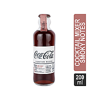 Coca-Cola Signature Mixers Smoky 200ml