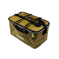 Сумка рибальська з ПВХ Goss 45x30x25