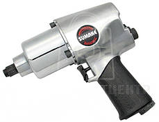 Пневматичний ударний гайковерт SUMAKE ST-5548 1/2 813 Nm