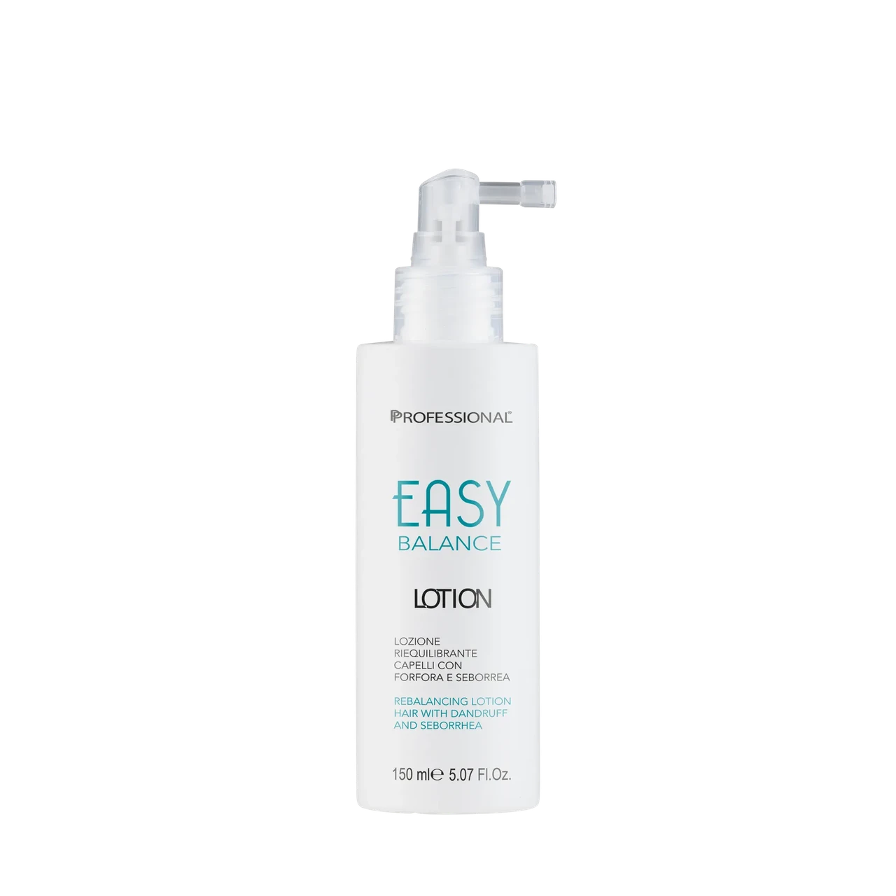 Лосьйон від лупи та себореї Easy Balance Professional 150 мл