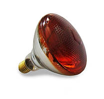 Лампа інфрачервона для обігріву тварин та птиці