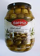 Оливки Baresa Olive 950 г