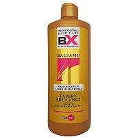Бальзам для блеска волос BX Professional Expert Brilliance Balsamo 8000903620413 750 мл h