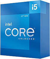 Процессор Intel Core i5-12600K (BX8071512600K)