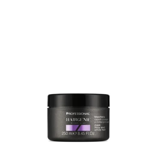 Маска розгладжуюча Hairgenie Professional