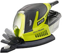 Вибрационная шлифовальная машина RYOBI RPS100-SA20