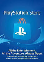 Playstation Network PSN $4 (USA)