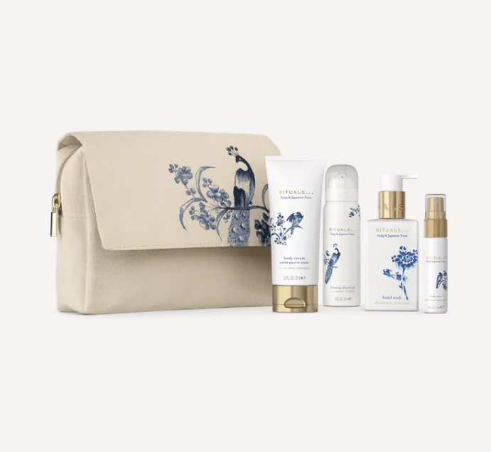 Набір Rituals Amsterdam Pouch Set, фото 1