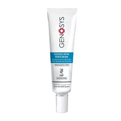 Genosys Відновлювальний крем після процедур