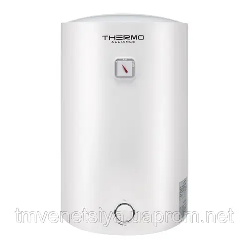 Бойлер 50 л універсальний, мокрий ТЕН 1,5 кВт D50VH15Q2 Thermo Alliance ...