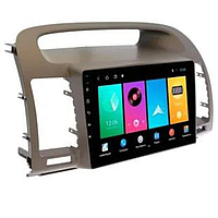 Штатная магнитола Toyota Camry 30 2000-2007г. 2/32Гб экран 9" Автомагнитола на Android 13