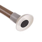 Стілець для годування 6в1 Kruzzel 22014, сірий, з 5-точковими ременями безпеки, фото 9