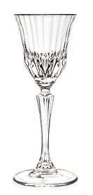 Чарка на ніжці RCR "ADAGIO LIQUEUR GOBLET" 80 мл