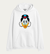 Толстовка з принтом "McDuck", фото 2