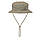 Панама Helikon-Tex® CPU® Hat - Cotton Ripstop - Khaki, фото 3