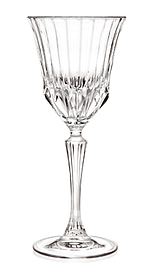 Бокал на ножке "ADAGIO WATER GOBLET", 280 мл RCR