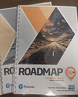 Roadmap B2+, Student's Book + Workbook