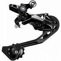 Перемикач задній Shimano Deore RD-T6000-SGS Shadow 10ск, чорний (34432)