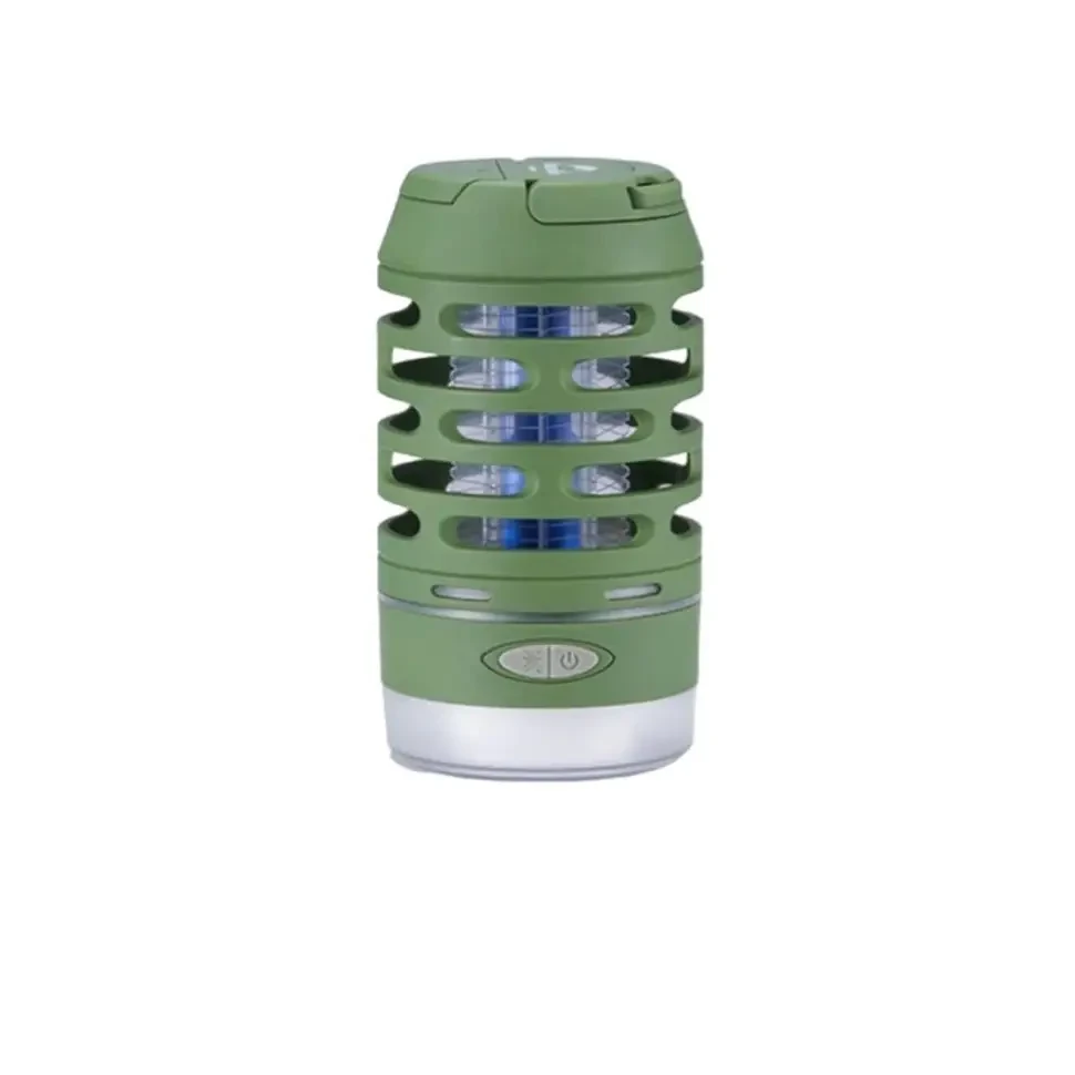 Ліхтар антимоскітний Naturehike NH22ZM005 зелений