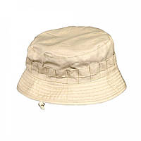 Панама Helikon-Tex® Soldier 95 Hat - Cotton Ripstop - Khaki