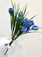Штучні крокуси. Крокус декоративний (37 см), фото 8