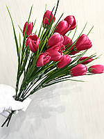 Штучні крокуси. Крокус декоративний (37 см), фото 7