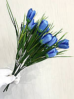 Штучні крокуси. Крокус декоративний (37 см), фото 10