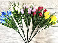 Штучні крокуси. Крокус декоративний (37 см), фото 4