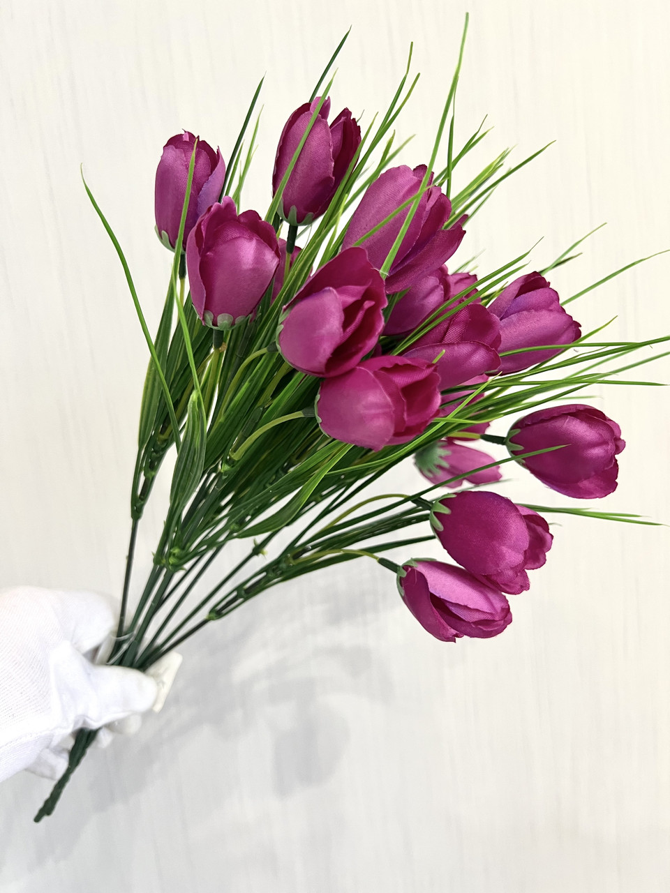 Штучні крокуси. Крокус декоративний (37 см), фото 1