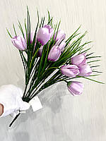 Штучні крокуси. Крокус декоративний (37 см), фото 6
