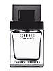 Туалетна вода для чоловіків Carolina Herrera Chic For Men 60 мл, фото 4