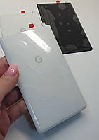 Задняя крышка (накладка) Google Pixel 7 Pro, White
