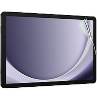 Гидрогель пленка для Samsung Tab A9 Plus / A9+ Защитная гидрогелевая прозрачная глянцевая