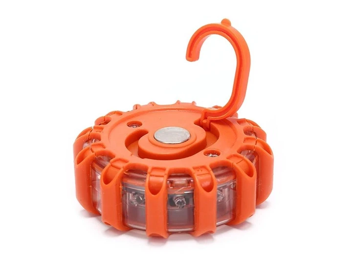 Сигнальна лампа Flash Flare LED миготлива
