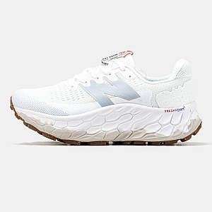 Чоловічі Кросівки New Balance Fresh Foam White 40-42-44