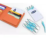 Зубочистки DenTek 84 шт. Максимальний комфорт софтпікс, фото 3