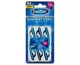 Зубочистки DenTek 84 шт. Максимальний комфорт софтпікс, фото 2